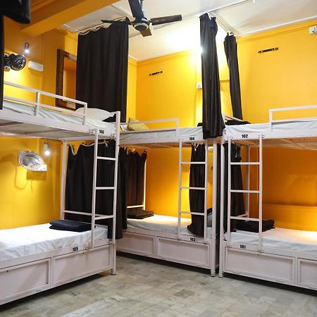 Santkripa Backpackers 400 Mtr From Railway Station Hostel Jodhpur  Luaran gambar