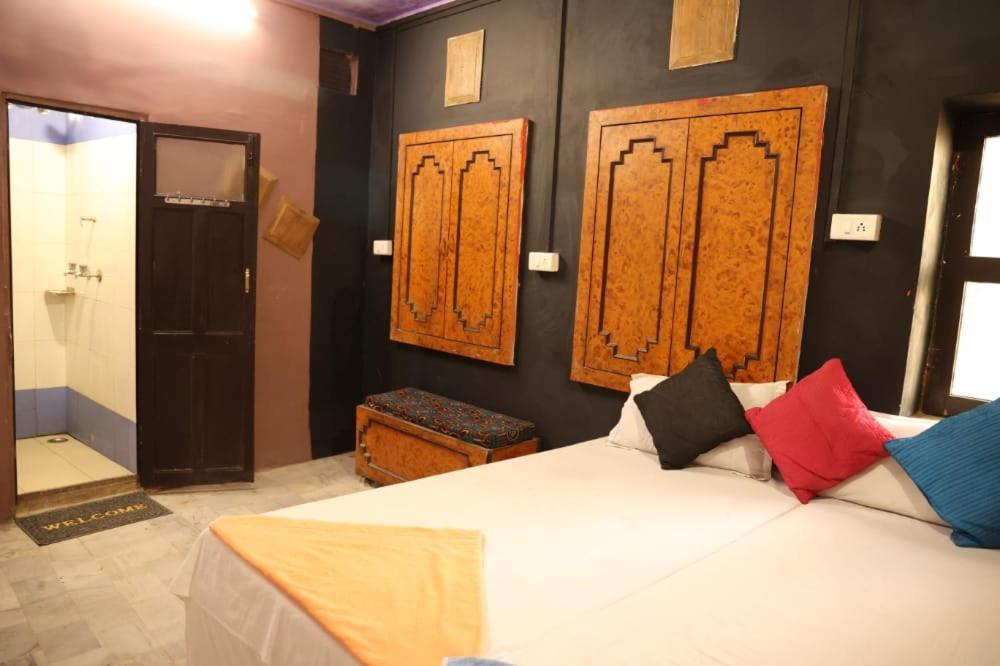 Santkripa Backpackers 400 Mtr From Railway Station Hostel Jodhpur  Luaran gambar