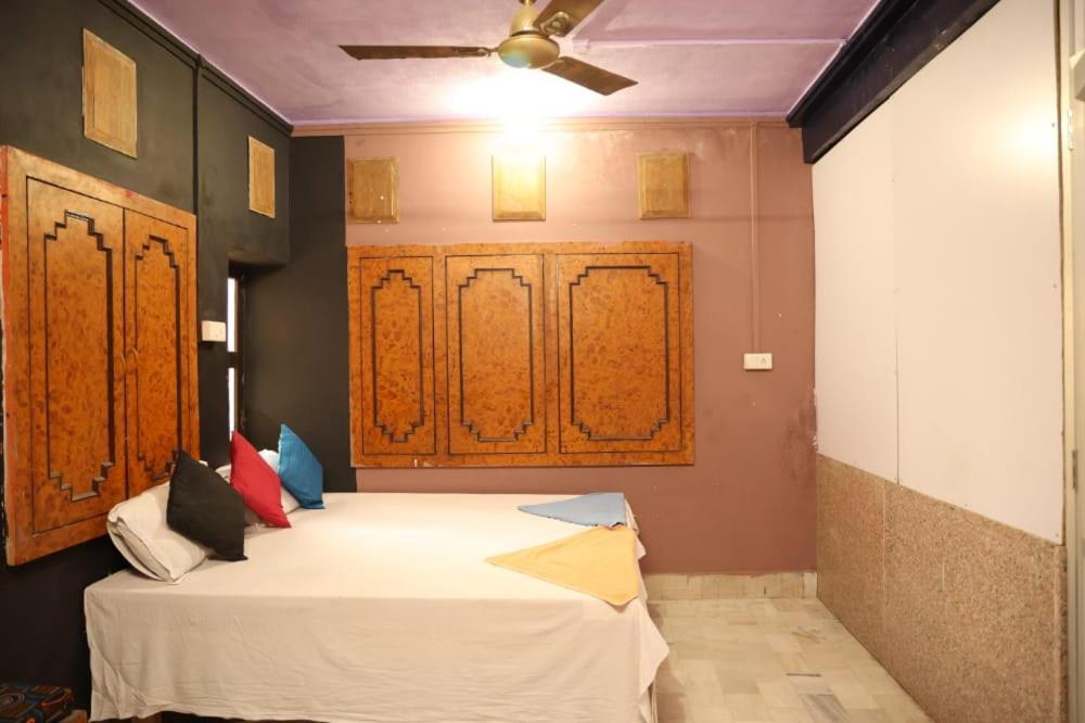 Santkripa Backpackers 400 Mtr From Railway Station Hostel Jodhpur  Luaran gambar
