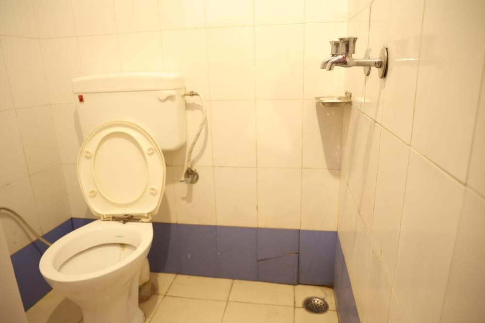 Santkripa Backpackers 400 Mtr From Railway Station Hostel Jodhpur  Luaran gambar