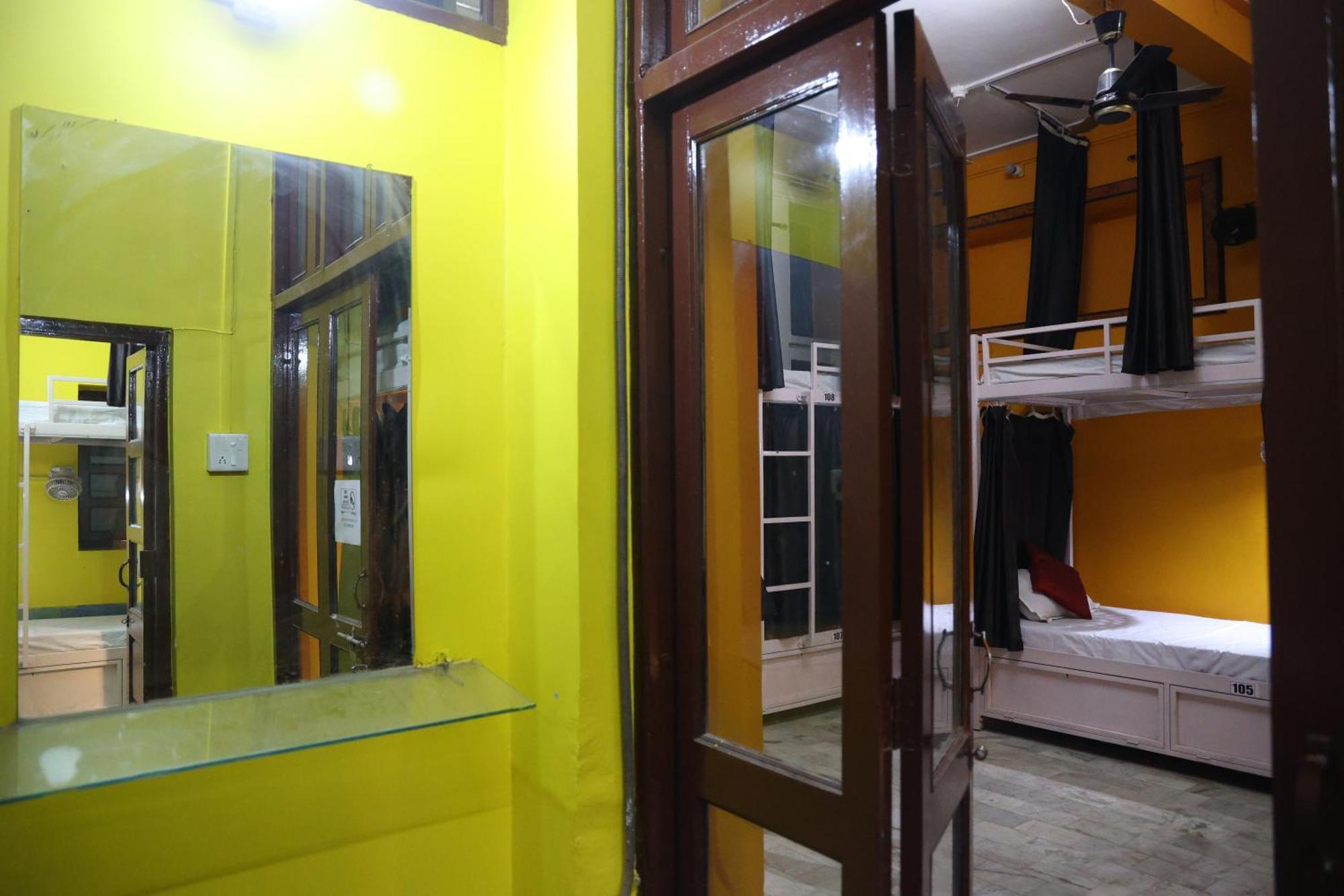 Santkripa Backpackers 400 Mtr From Railway Station Hostel Jodhpur  Luaran gambar