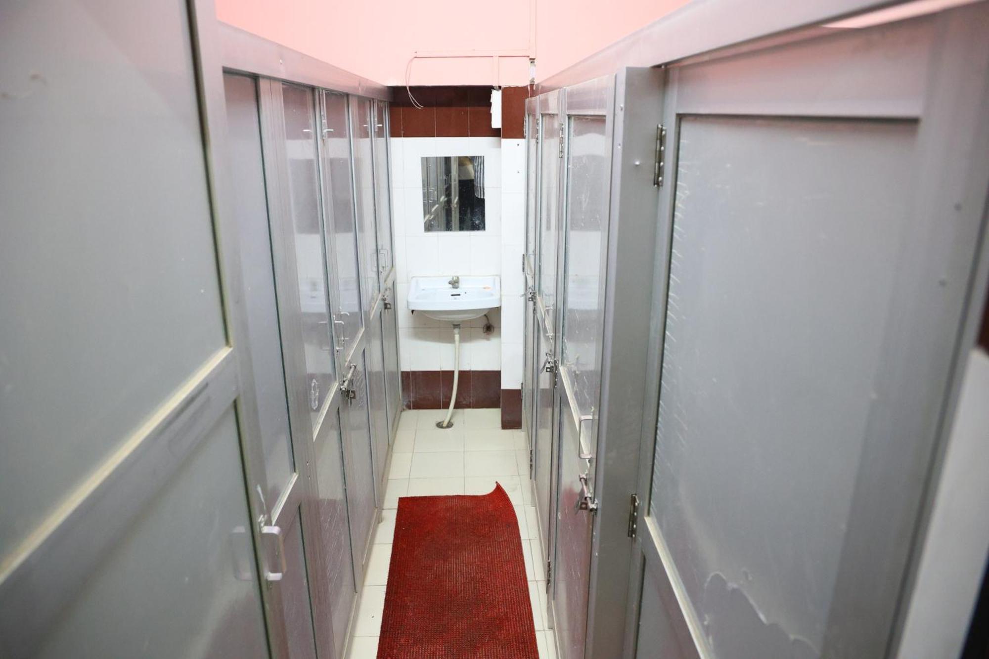 Santkripa Backpackers 400 Mtr From Railway Station Hostel Jodhpur  Luaran gambar
