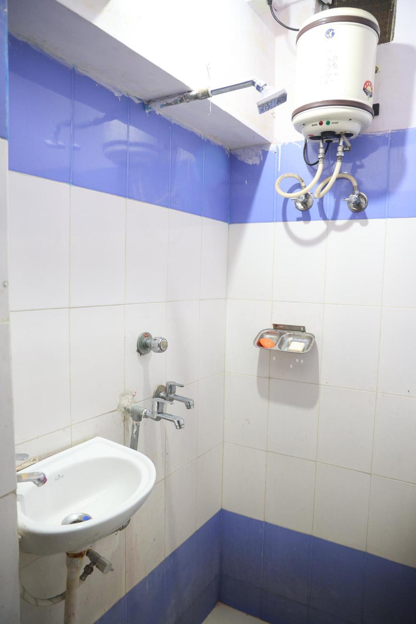 Santkripa Backpackers 400 Mtr From Railway Station Hostel Jodhpur  Luaran gambar