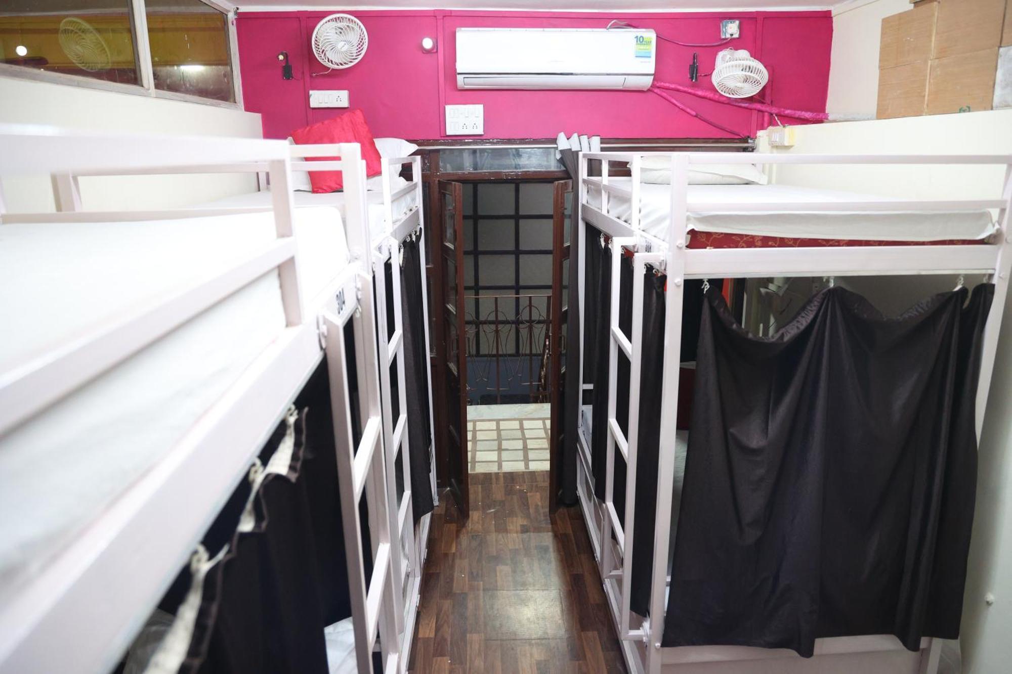 Santkripa Backpackers 400 Mtr From Railway Station Hostel Jodhpur  Luaran gambar
