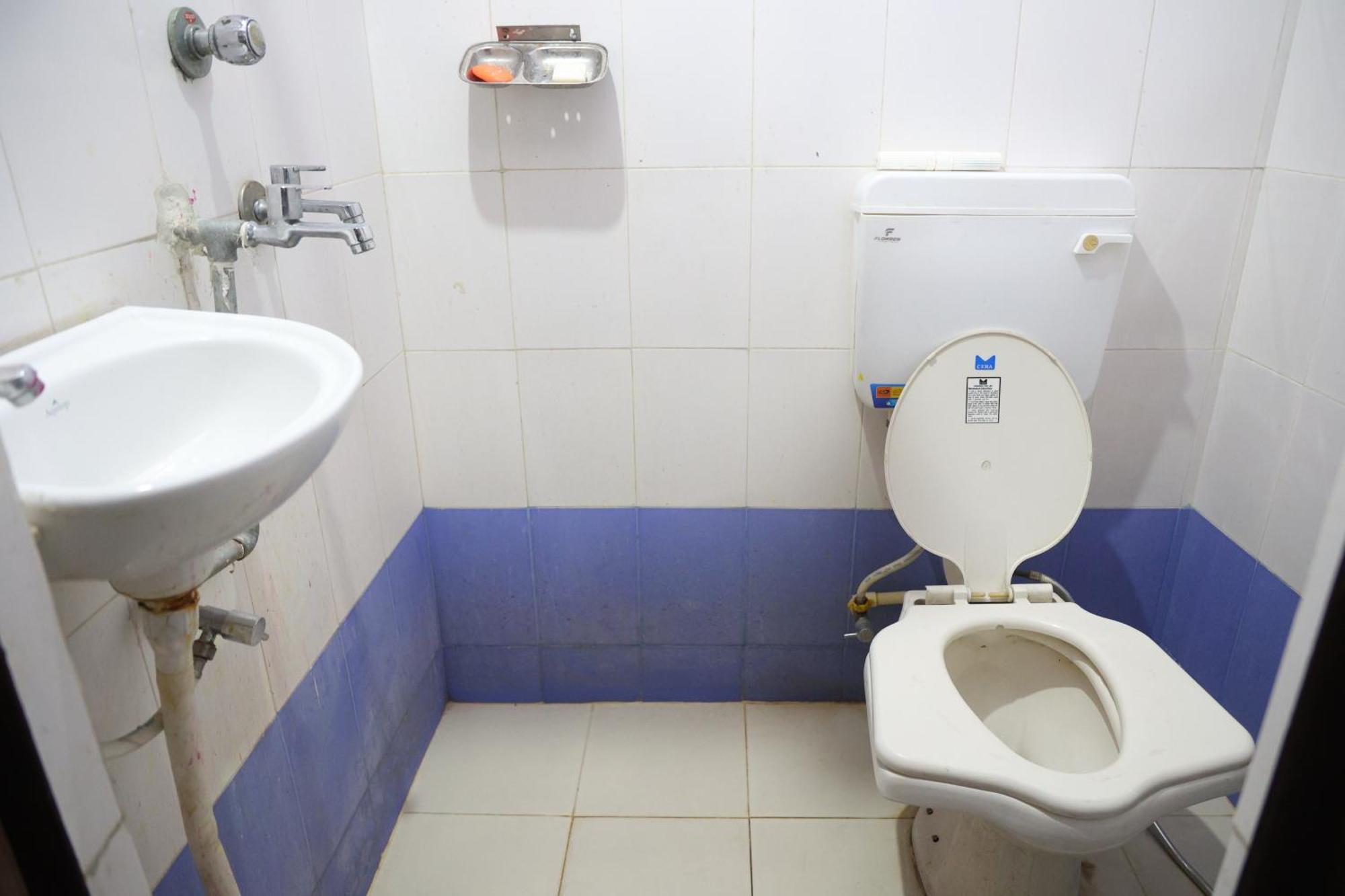 Santkripa Backpackers 400 Mtr From Railway Station Hostel Jodhpur  Luaran gambar