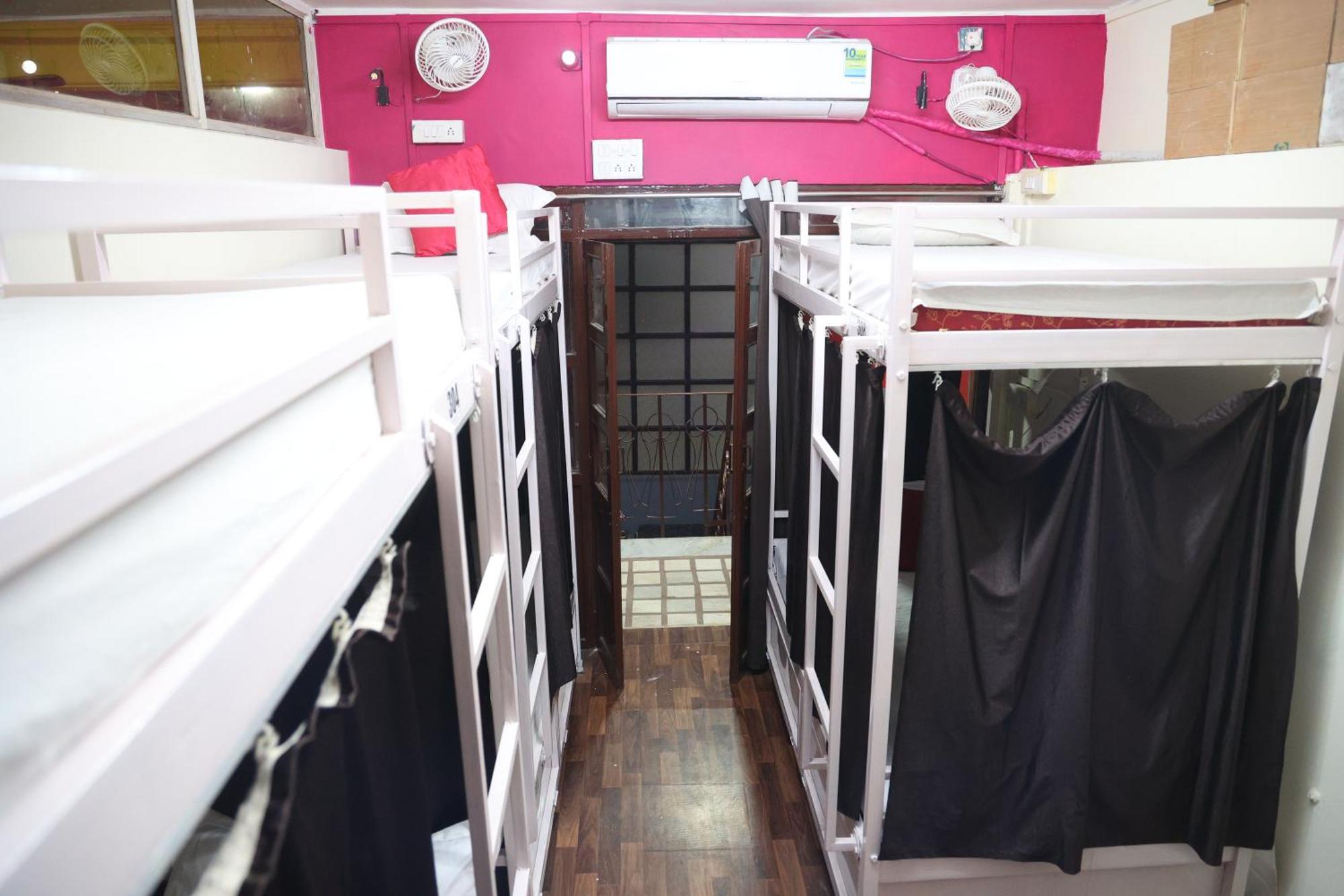 Santkripa Backpackers 400 Mtr From Railway Station Hostel Jodhpur  Luaran gambar