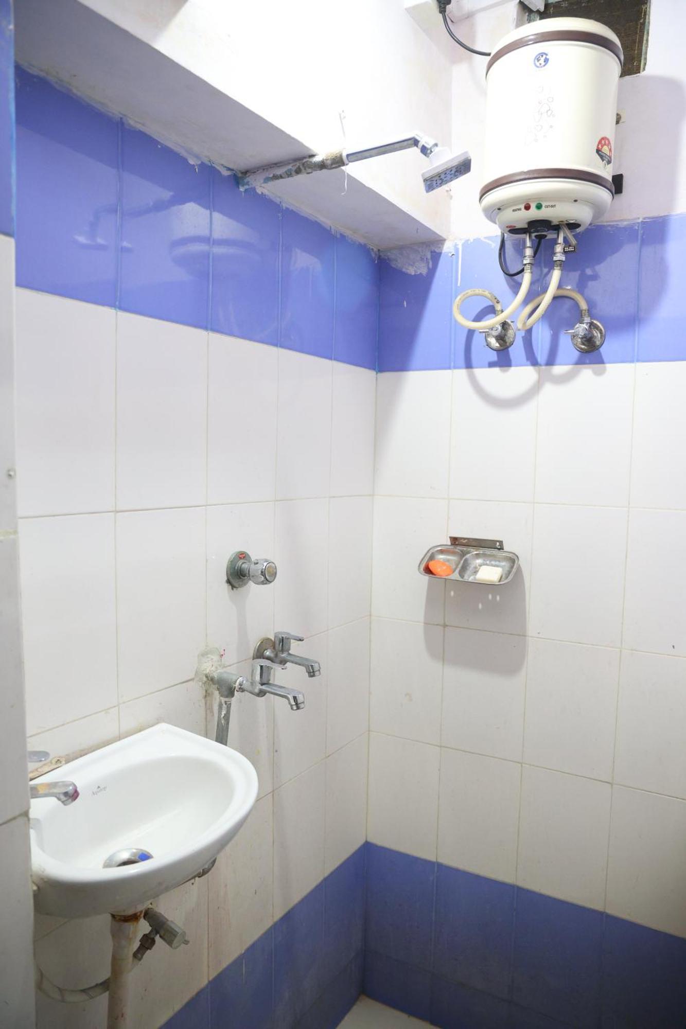 Santkripa Backpackers 400 Mtr From Railway Station Hostel Jodhpur  Luaran gambar