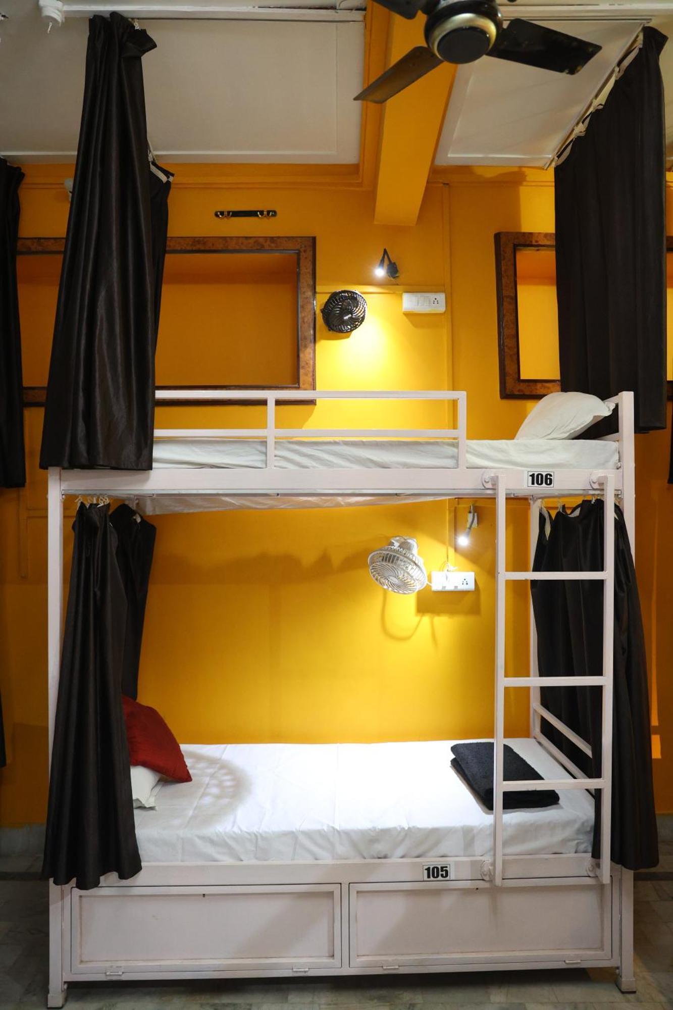 Santkripa Backpackers 400 Mtr From Railway Station Hostel Jodhpur  Luaran gambar