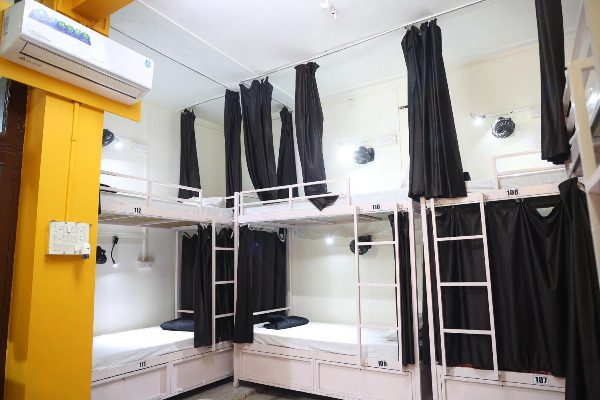 Santkripa Backpackers 400 Mtr From Railway Station Hostel Jodhpur  Luaran gambar