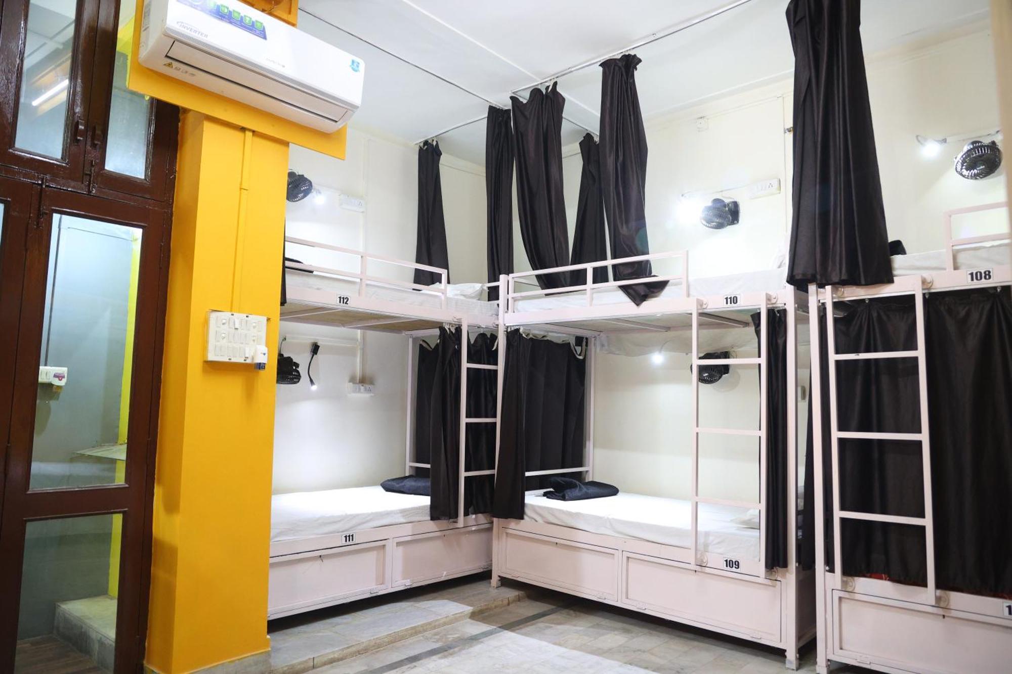 Santkripa Backpackers 400 Mtr From Railway Station Hostel Jodhpur  Luaran gambar