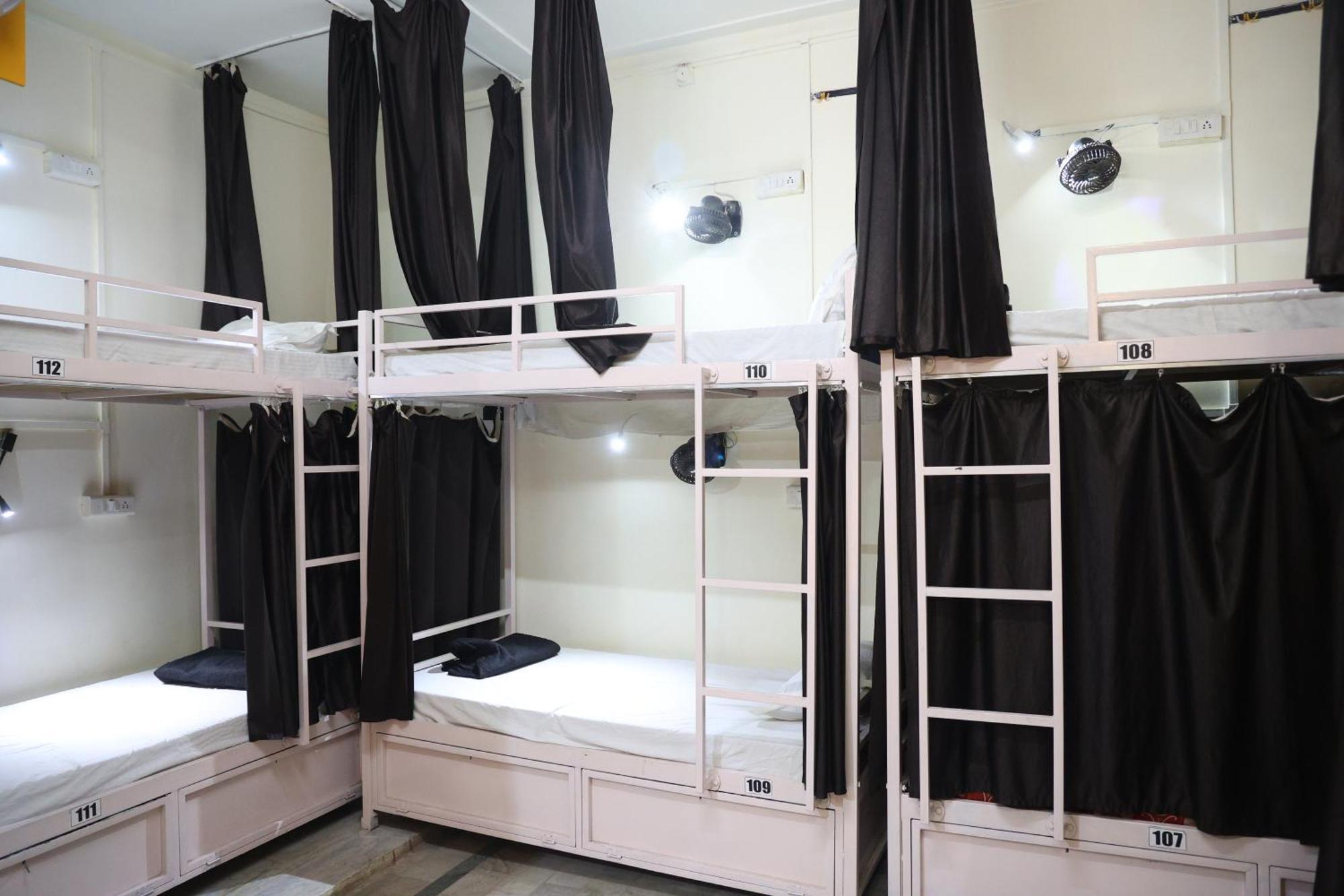 Santkripa Backpackers 400 Mtr From Railway Station Hostel Jodhpur  Luaran gambar