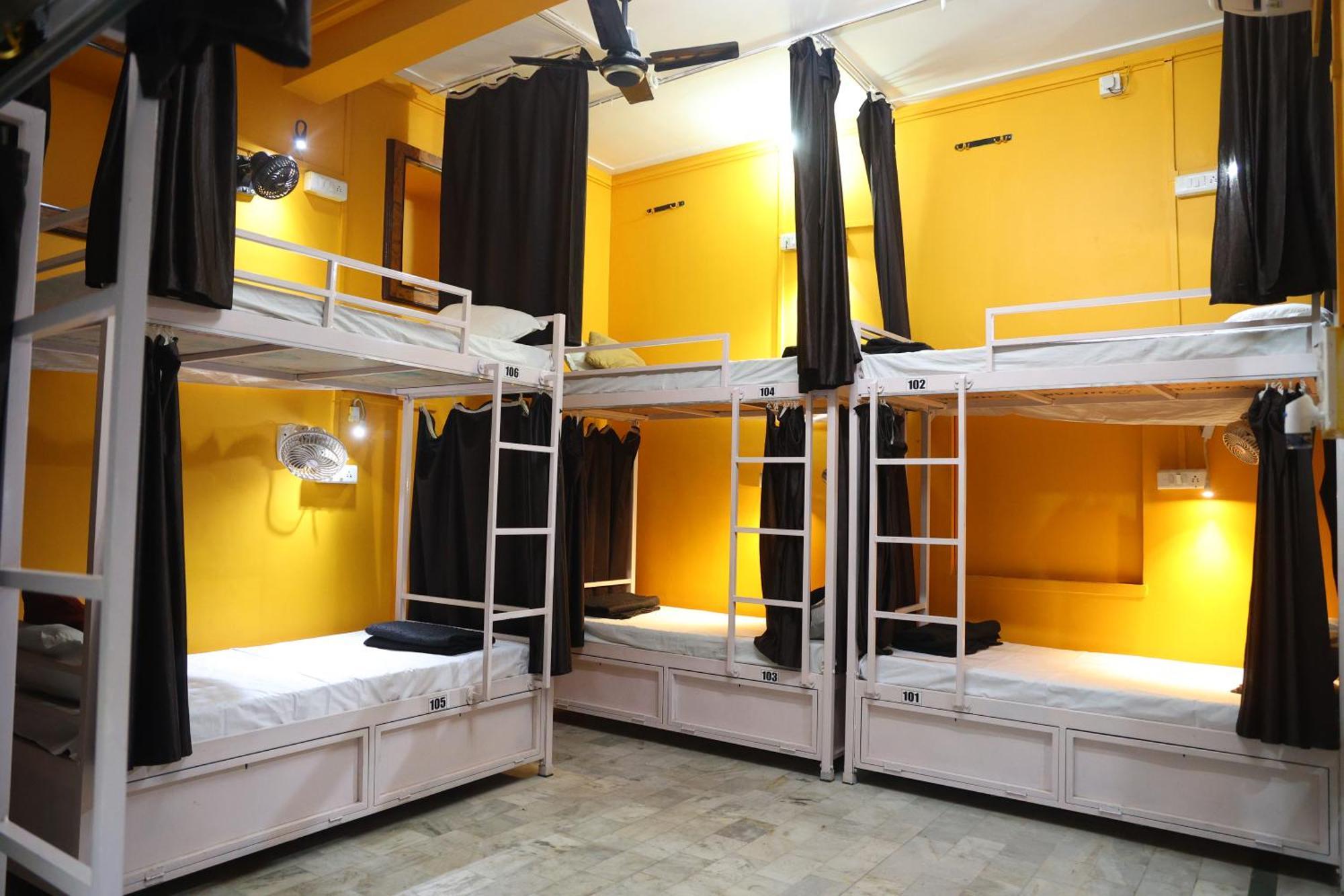 Santkripa Backpackers 400 Mtr From Railway Station Hostel Jodhpur  Luaran gambar