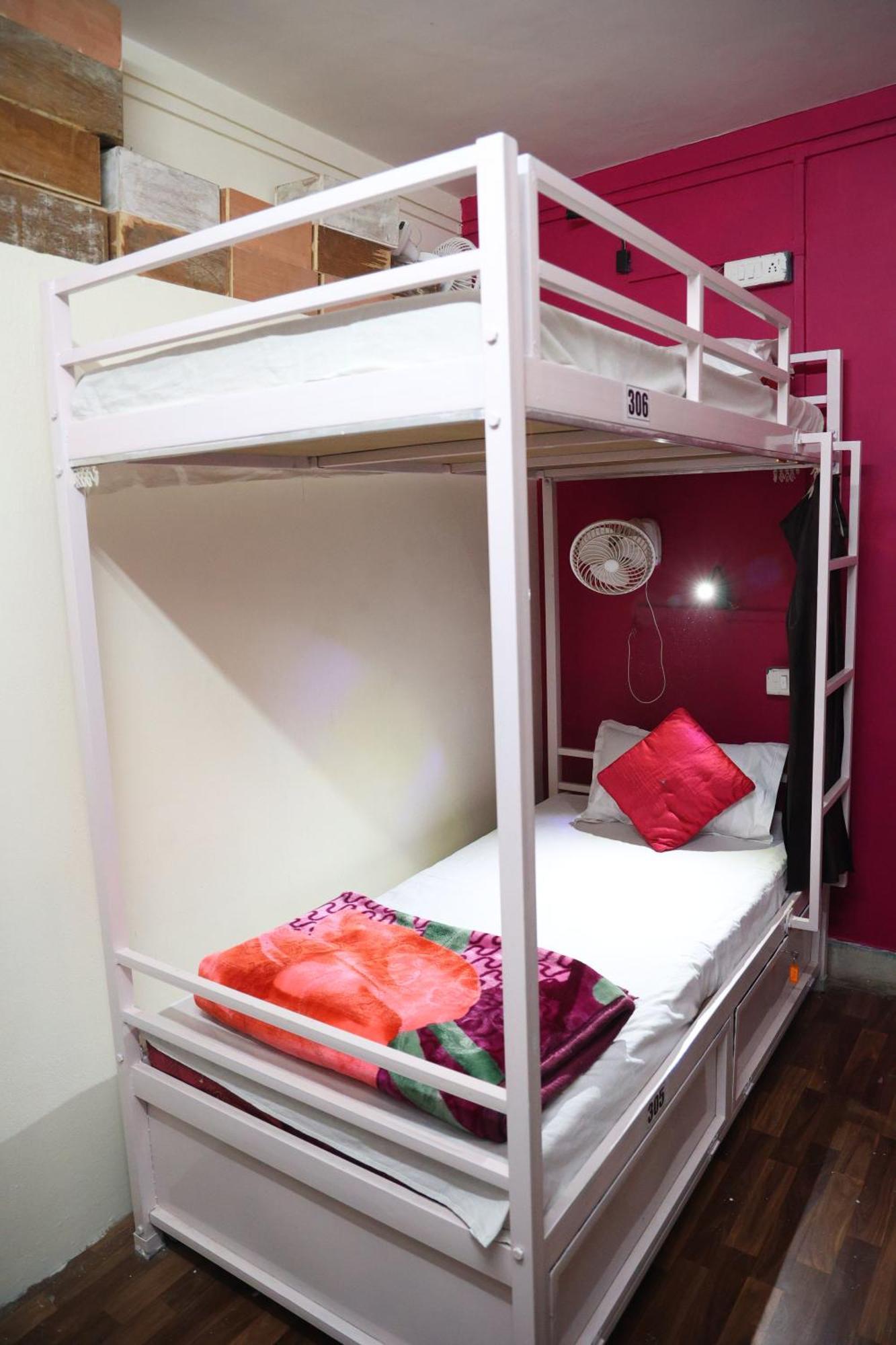 Santkripa Backpackers 400 Mtr From Railway Station Hostel Jodhpur  Luaran gambar