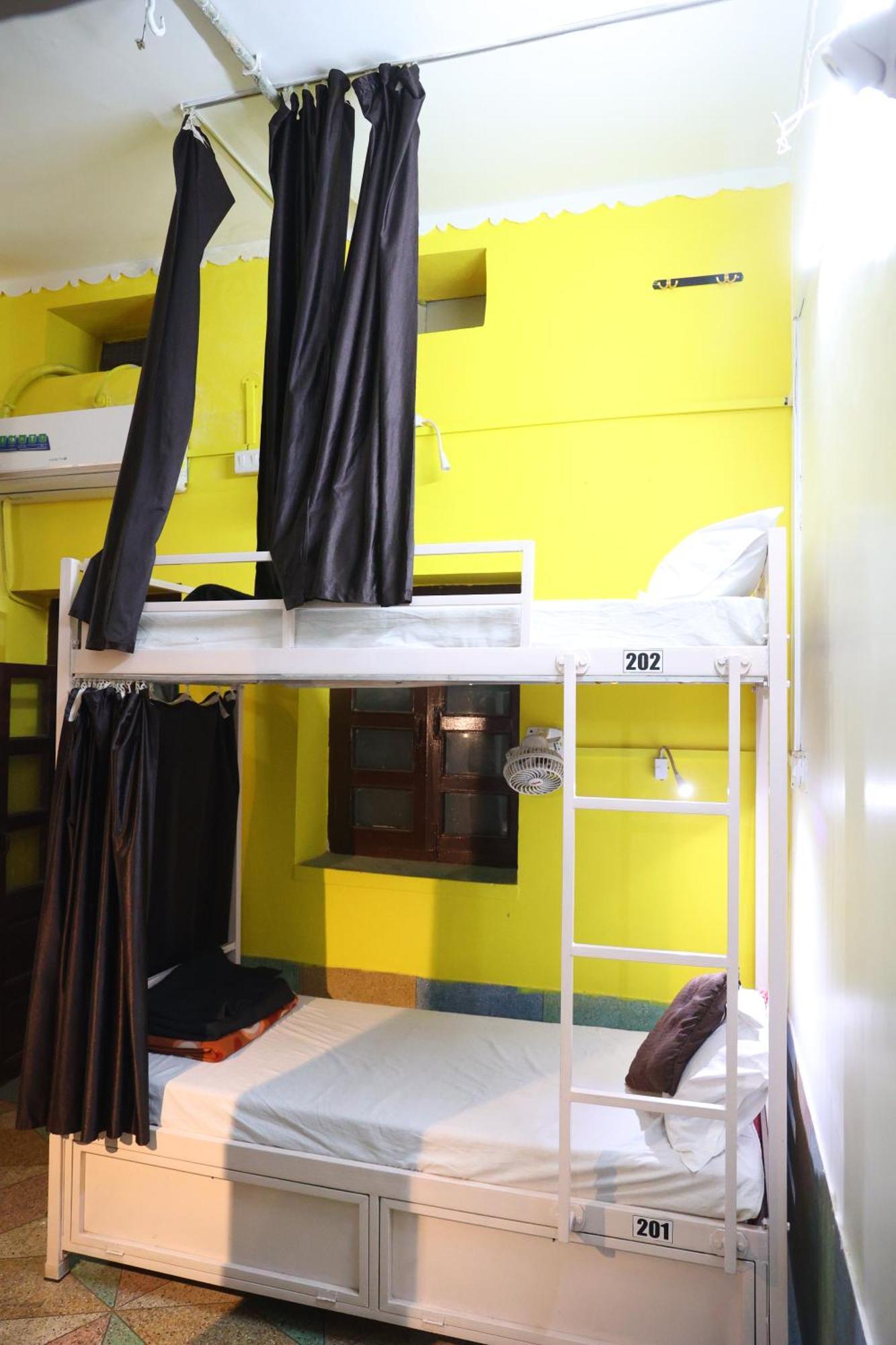 Santkripa Backpackers 400 Mtr From Railway Station Hostel Jodhpur  Luaran gambar