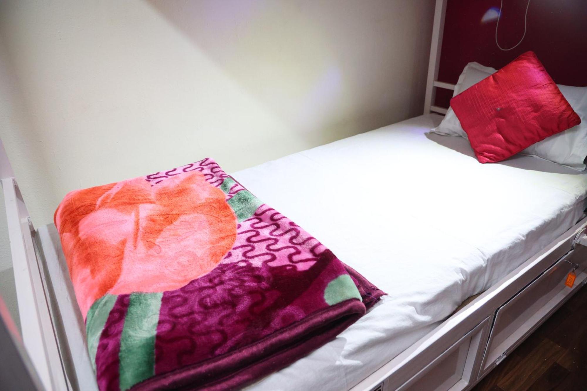 Santkripa Backpackers 400 Mtr From Railway Station Hostel Jodhpur  Luaran gambar