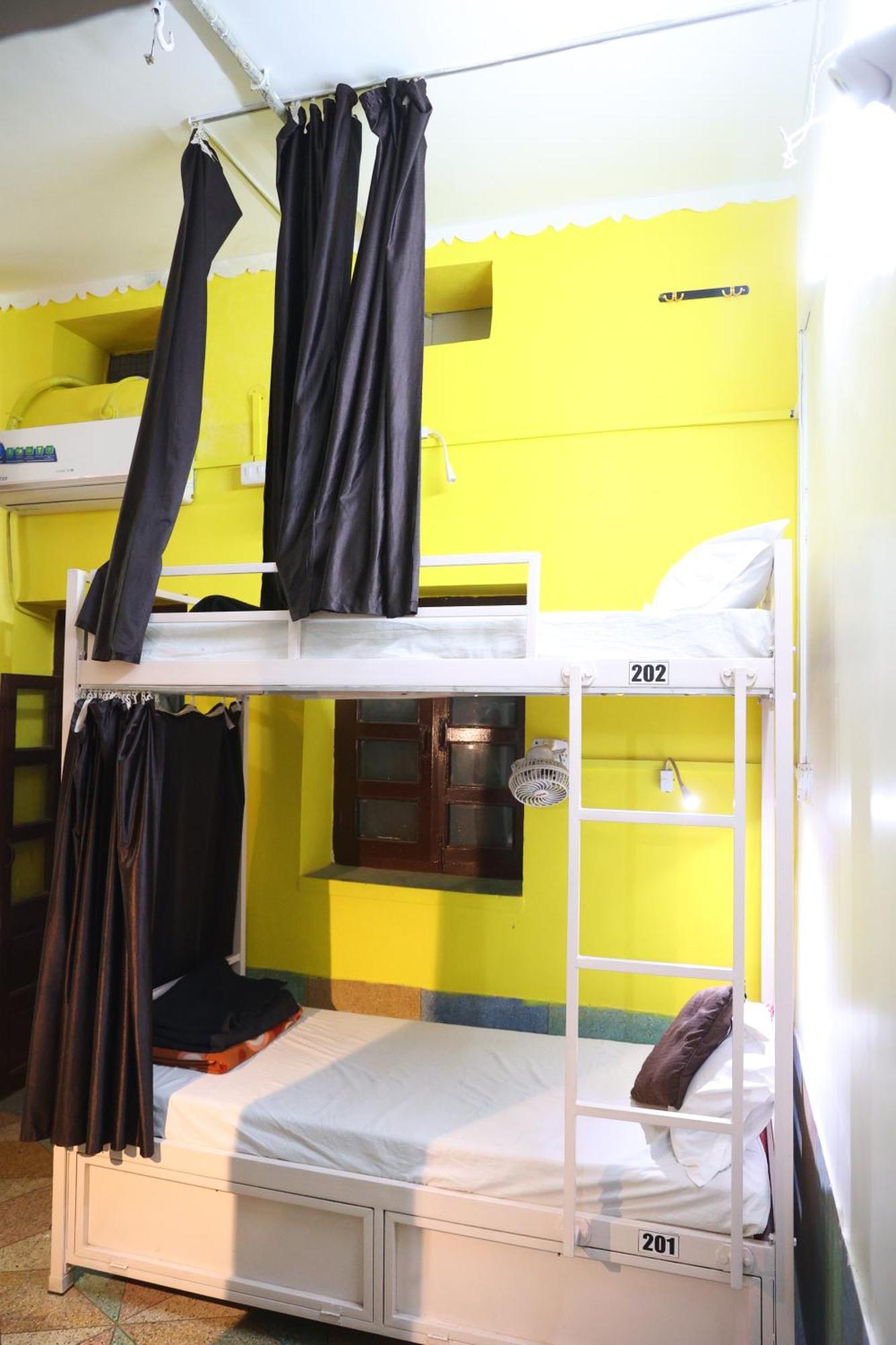 Santkripa Backpackers 400 Mtr From Railway Station Hostel Jodhpur  Luaran gambar