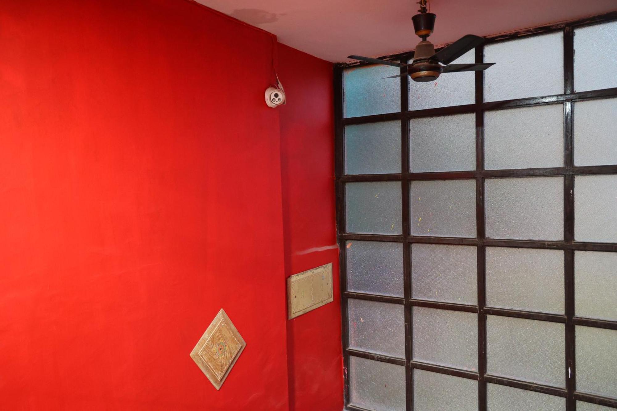 Santkripa Backpackers 400 Mtr From Railway Station Hostel Jodhpur  Luaran gambar