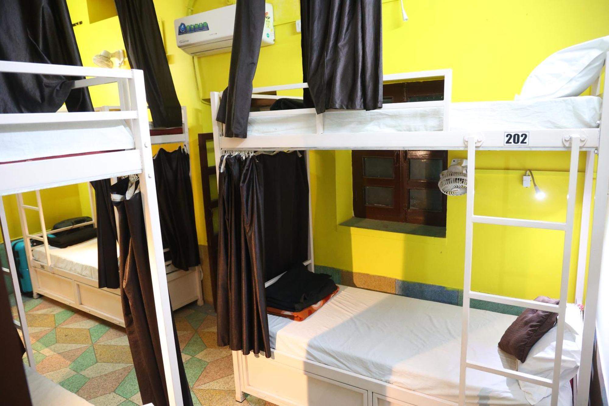 Santkripa Backpackers 400 Mtr From Railway Station Hostel Jodhpur  Luaran gambar